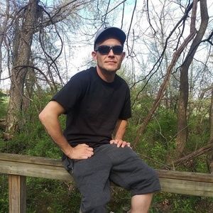 Meet your Posher, Thomas